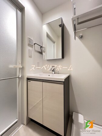 WHARF文京茗荷谷の物件内観写真